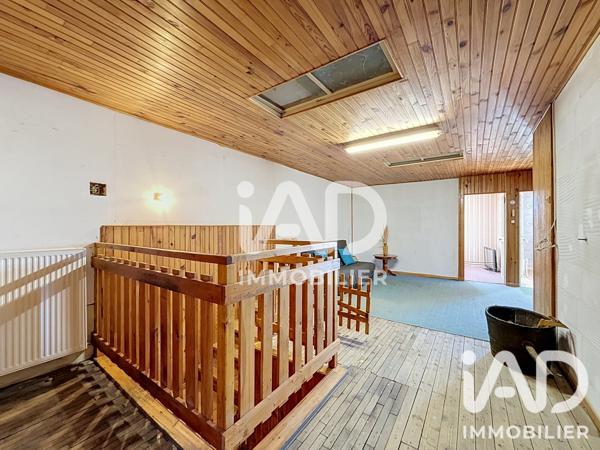 Maison à vendre 6 pièces 182 m² Servon-Melzicourt