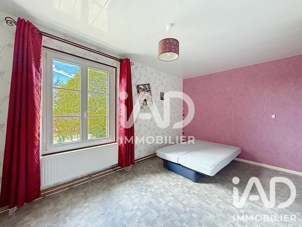 Maison à vendre 6 pièces 182 m² Servon-Melzicourt
