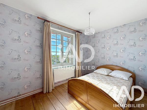 Maison à vendre 6 pièces 182 m² Servon-Melzicourt