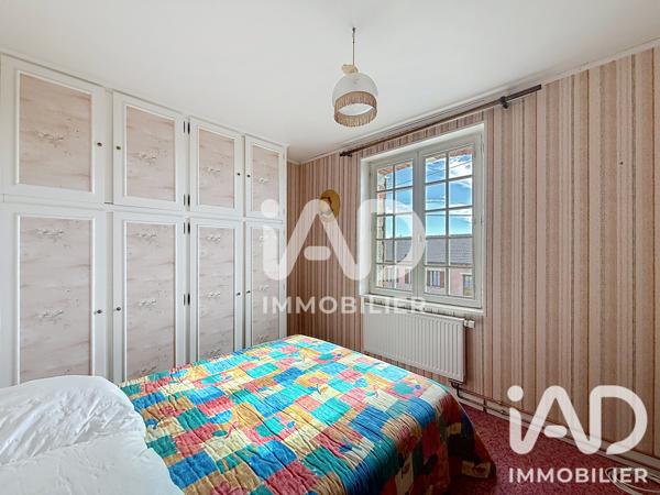 Maison à vendre 6 pièces 182 m² Servon-Melzicourt