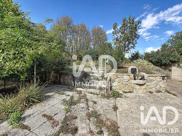 Maison à vendre 6 pièces 182 m² Servon-Melzicourt