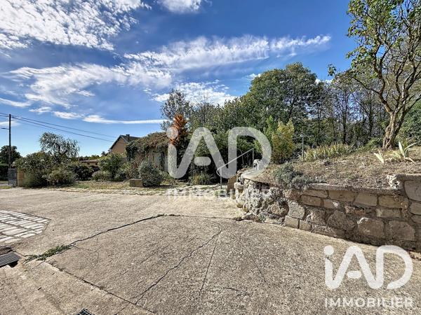 Maison à vendre 6 pièces 182 m² Servon-Melzicourt
