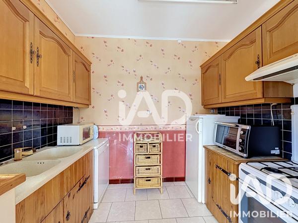 Maison à vendre 6 pièces 182 m² Servon-Melzicourt