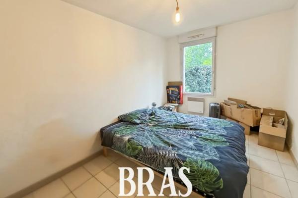Appartement T2 - 43m² - Carquefou