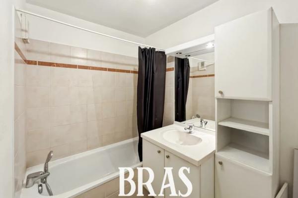 Appartement T2 - 43m² - Carquefou