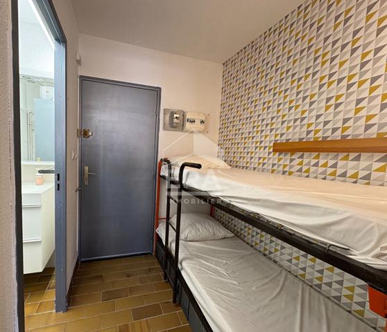 Studio Saint Cyr Sur Mer 1 pièce 20m2