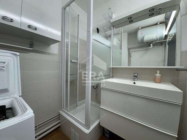 Studio Saint Cyr Sur Mer 1 pièce 20m2