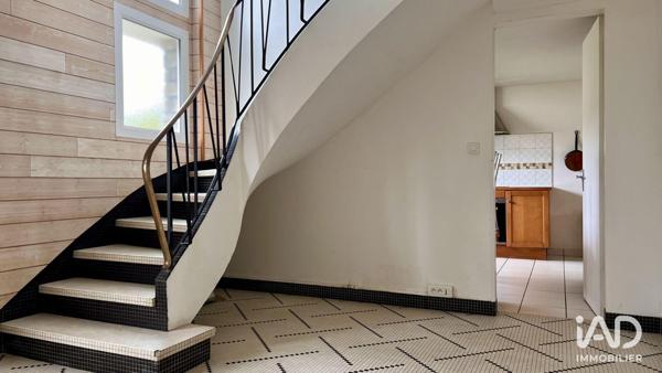 Maison à vendre 6 pièces 143 m² Sainte-Luce-sur-Loire