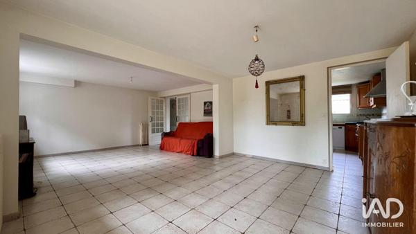 Maison à vendre 6 pièces 143 m² Sainte-Luce-sur-Loire