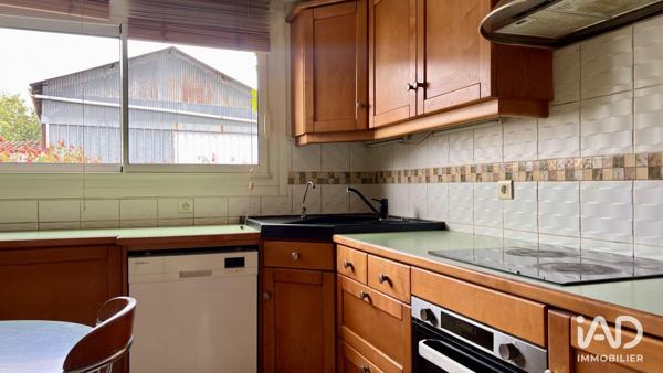 Maison à vendre 6 pièces 143 m² Sainte-Luce-sur-Loire