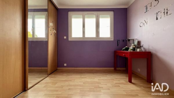 Maison à vendre 6 pièces 143 m² Sainte-Luce-sur-Loire