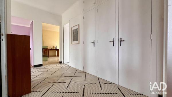 Maison à vendre 6 pièces 143 m² Sainte-Luce-sur-Loire