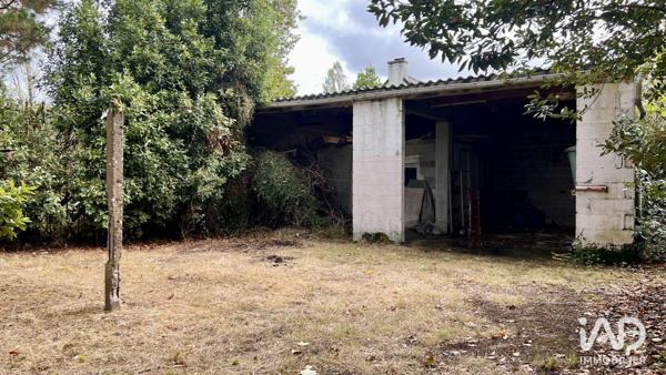 Maison à vendre 6 pièces 143 m² Sainte-Luce-sur-Loire