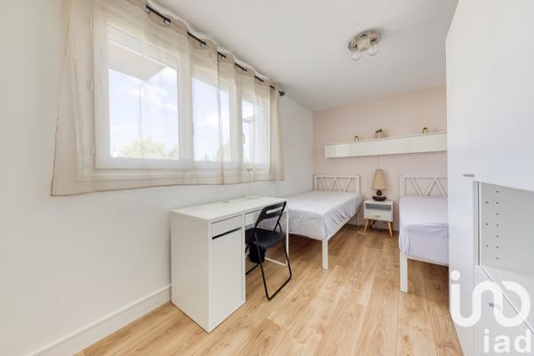 Maison à vendre 5 pièces 103 m² Lésigny