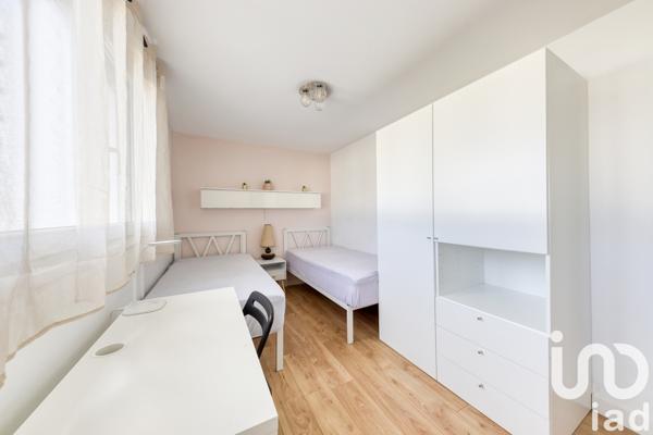 Maison à vendre 5 pièces 103 m² Lésigny