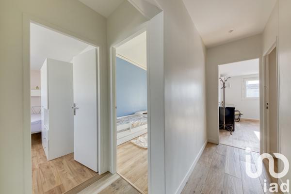 Maison à vendre 5 pièces 103 m² Lésigny