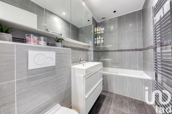 Maison à vendre 5 pièces 103 m² Lésigny