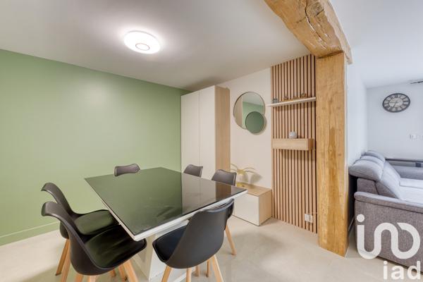 Maison à vendre 5 pièces 103 m² Lésigny