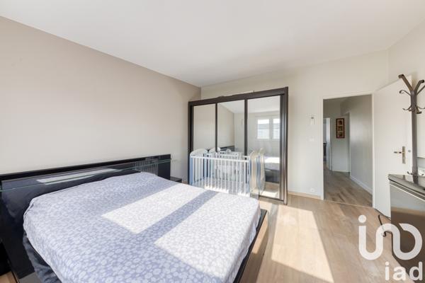 Maison à vendre 5 pièces 103 m² Lésigny