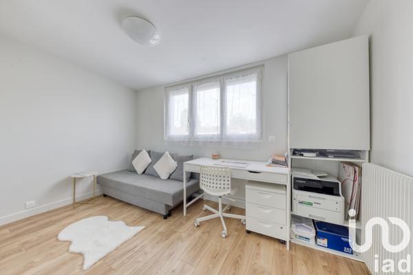 Maison à vendre 5 pièces 103 m² Lésigny