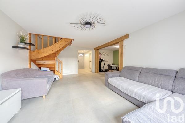 Maison à vendre 5 pièces 103 m² Lésigny