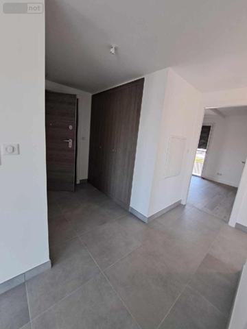 Appartement à vendre à Chaumousey dans les Vosges (88390), ref : NMC