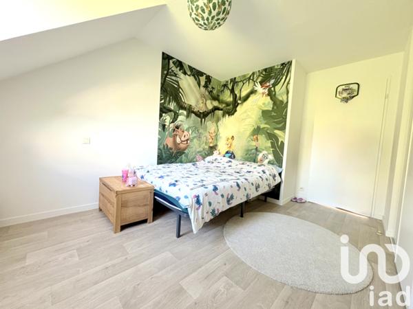 Appartement à vendre 3 pièces 56 m² Languidic