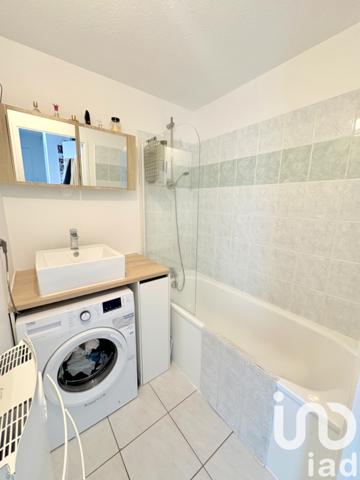 Appartement à vendre 3 pièces 56 m² Languidic