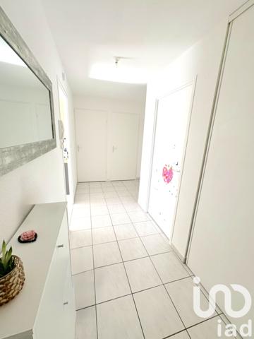 Appartement à vendre 3 pièces 56 m² Languidic