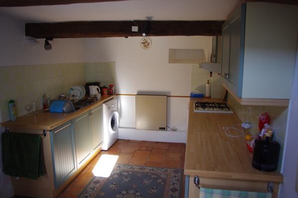 maison 100 m² calme absolu entre La Clayette et Saint Christophe