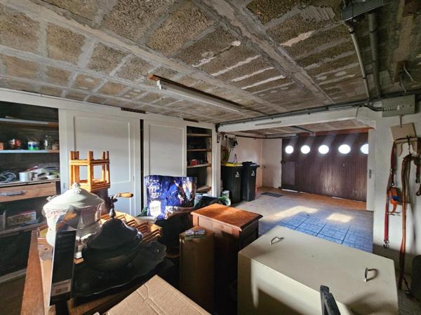 Maison à vendre à Valognes dans la Manche (50700), ref : 410