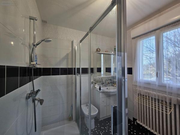 Maison à vendre à Valognes dans la Manche (50700), ref : 410