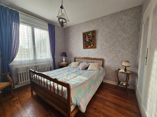 Maison à vendre à Valognes dans la Manche (50700), ref : 410