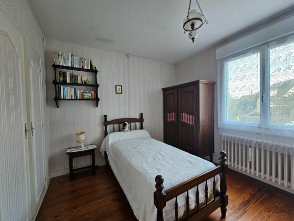 Maison à vendre à Valognes dans la Manche (50700), ref : 410