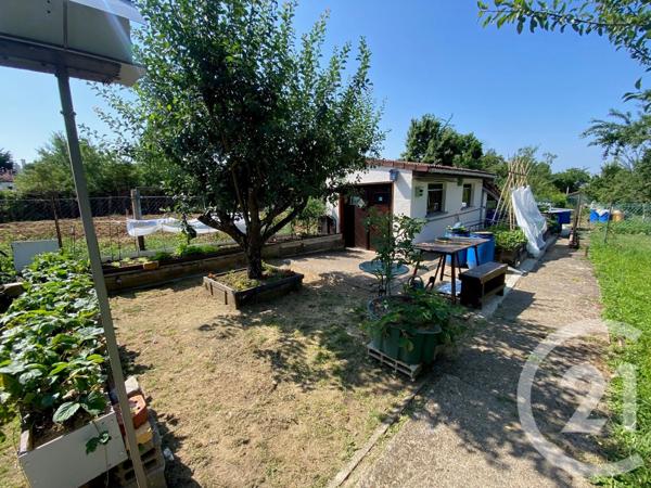 Appartement F4 à vendre  4 pièces - 84,64 m2 METZ - 57