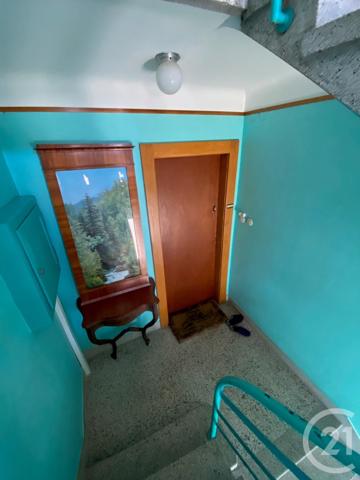 Appartement F4 à vendre  4 pièces - 84,64 m2 METZ - 57