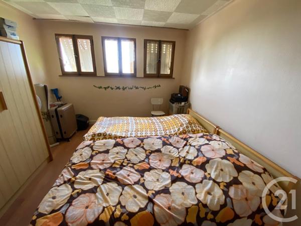 Appartement F4 à vendre  4 pièces - 84,64 m2 METZ - 57