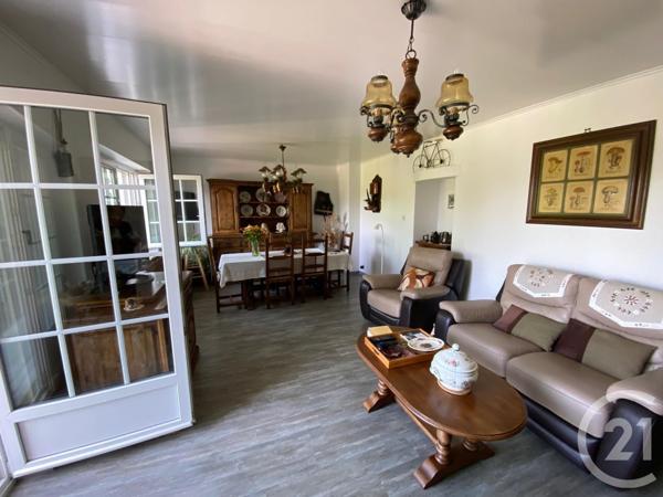 Appartement F4 à vendre  4 pièces - 84,64 m2 METZ - 57