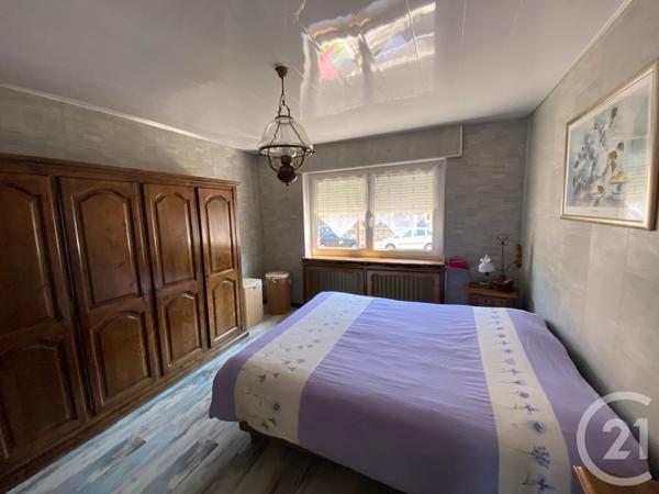 Appartement F4 à vendre  4 pièces - 84,64 m2 METZ - 57