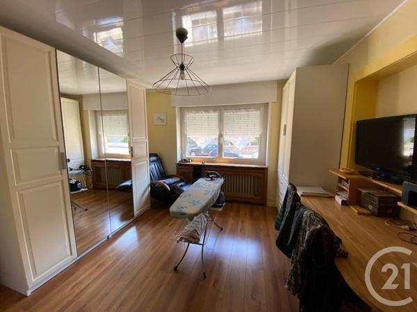 Appartement F4 à vendre  4 pièces - 84,64 m2 METZ - 57