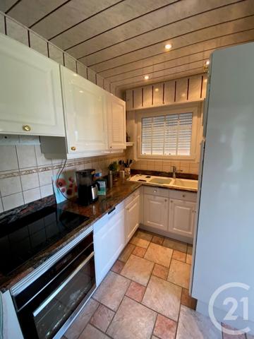 Appartement F4 à vendre  4 pièces - 84,64 m2 METZ - 57