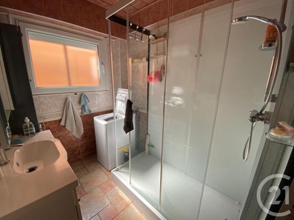 Appartement F4 à vendre  4 pièces - 84,64 m2 METZ - 57