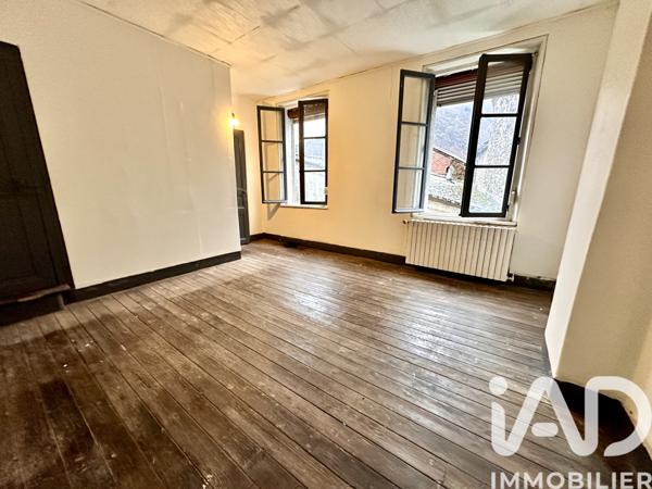 Maison à vendre 3 pièces 45 m² Revin