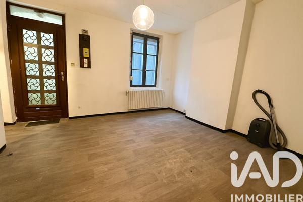 Maison à vendre 3 pièces 45 m² Revin