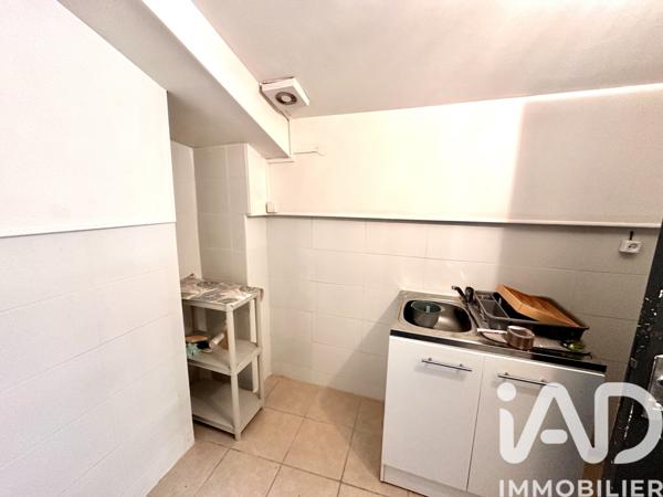 Maison à vendre 3 pièces 45 m² Revin