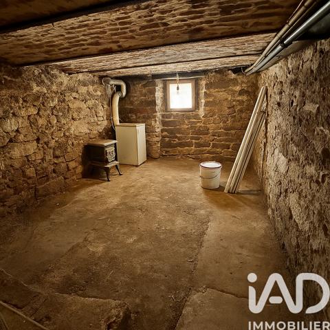 Maison à vendre 3 pièces 45 m² Revin