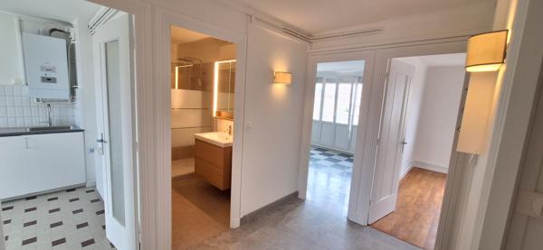 Location appartement Lyon - LYON
