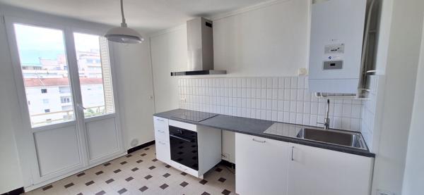 Location appartement Lyon - LYON