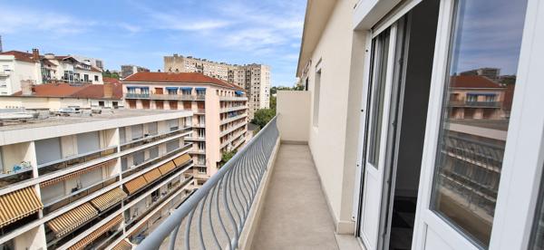 Location appartement Lyon - LYON