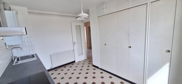 Location appartement Lyon - LYON